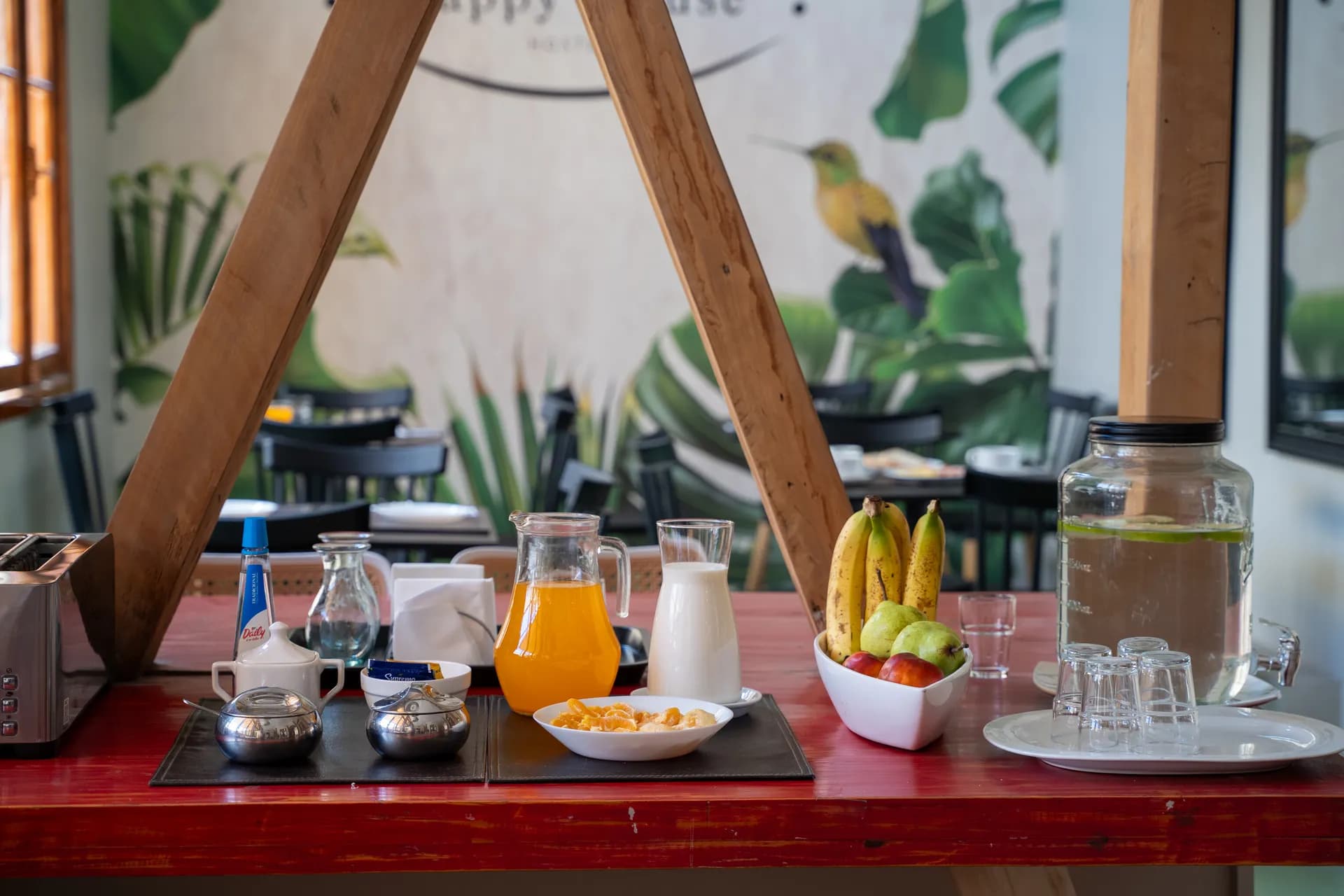 Áreas Comunes at Happy House Santiago — photo 14