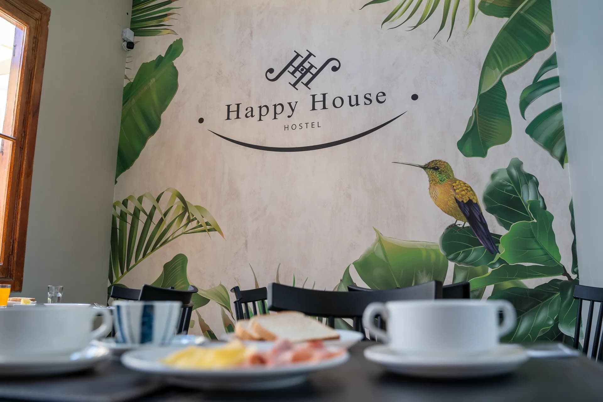 Áreas Comunes at Happy House Santiago — photo 18