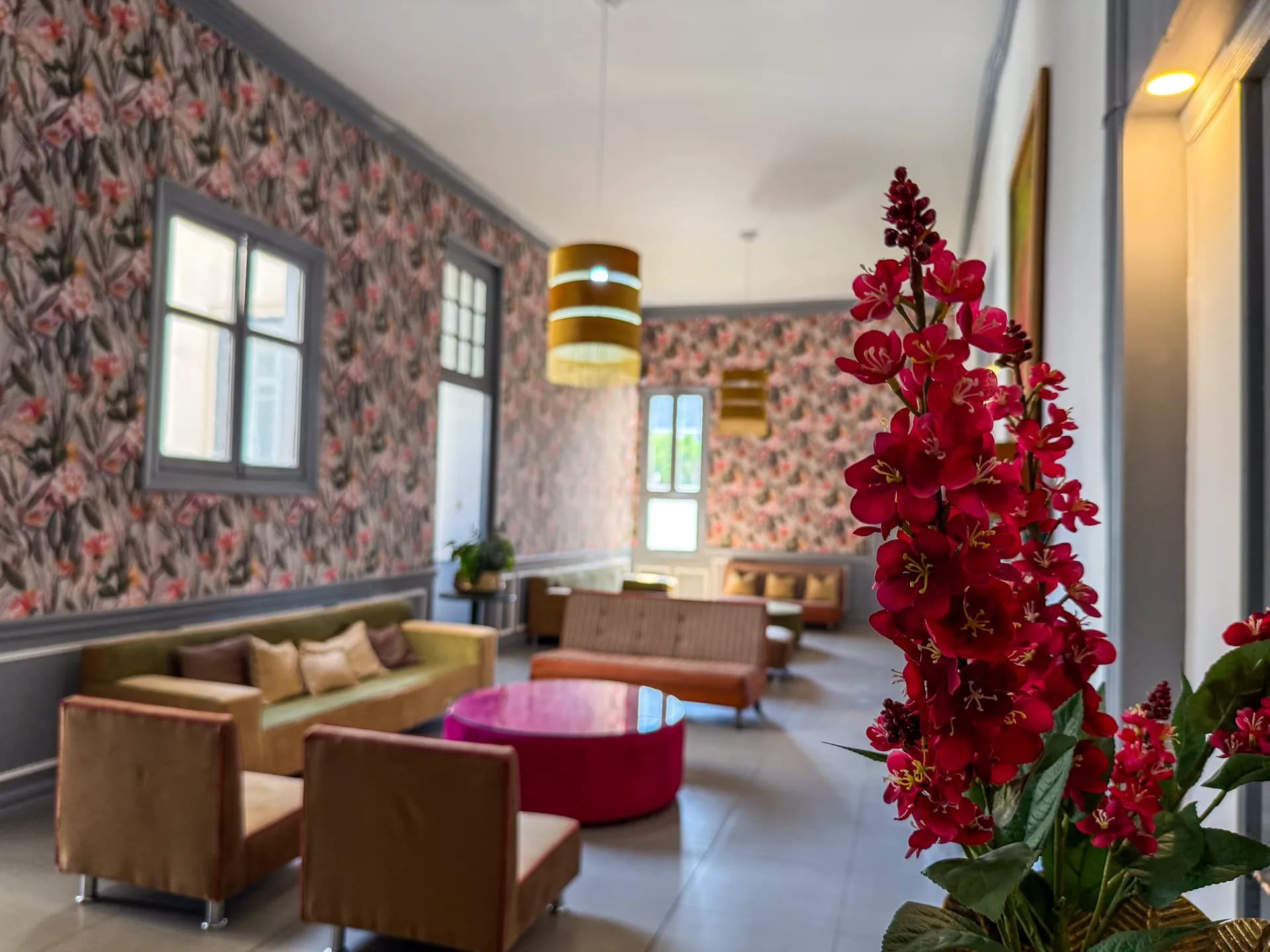 Áreas Comunes at Happy House Santiago — photo 19