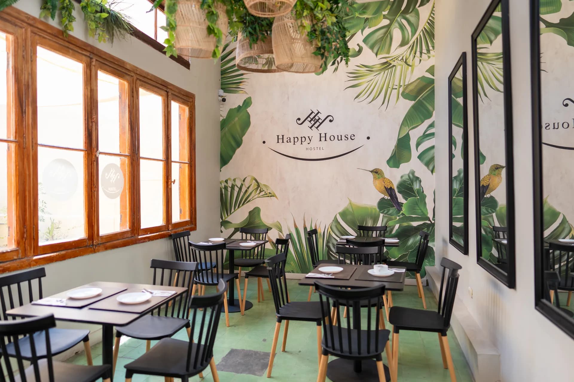 Áreas Comunes at Happy House Santiago — photo 28