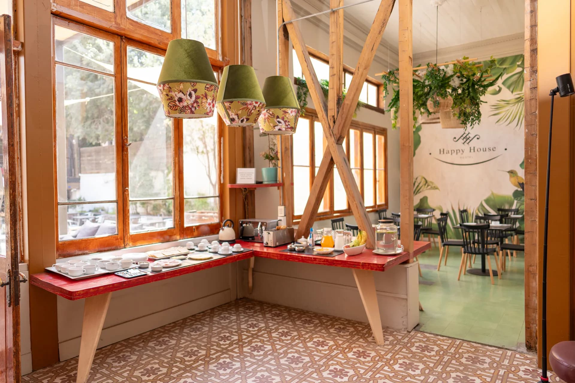 Áreas Comunes at Happy House Santiago — photo 29