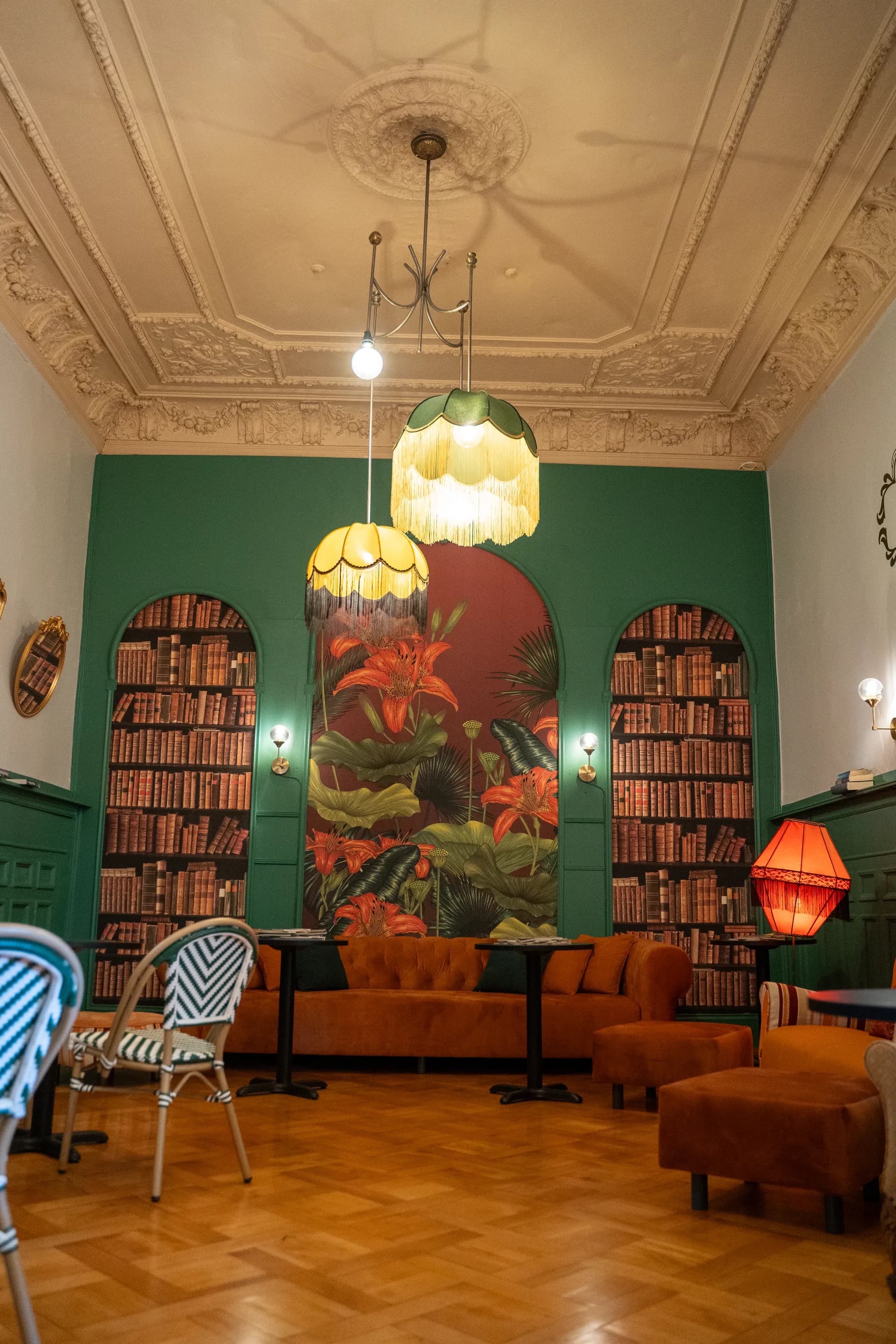 Áreas Comunes at Happy House Santiago — photo 5