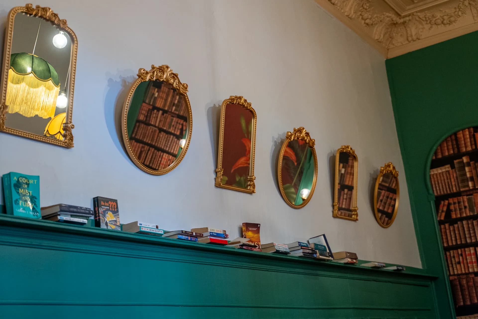 Áreas Comunes at Happy House Santiago — photo 6