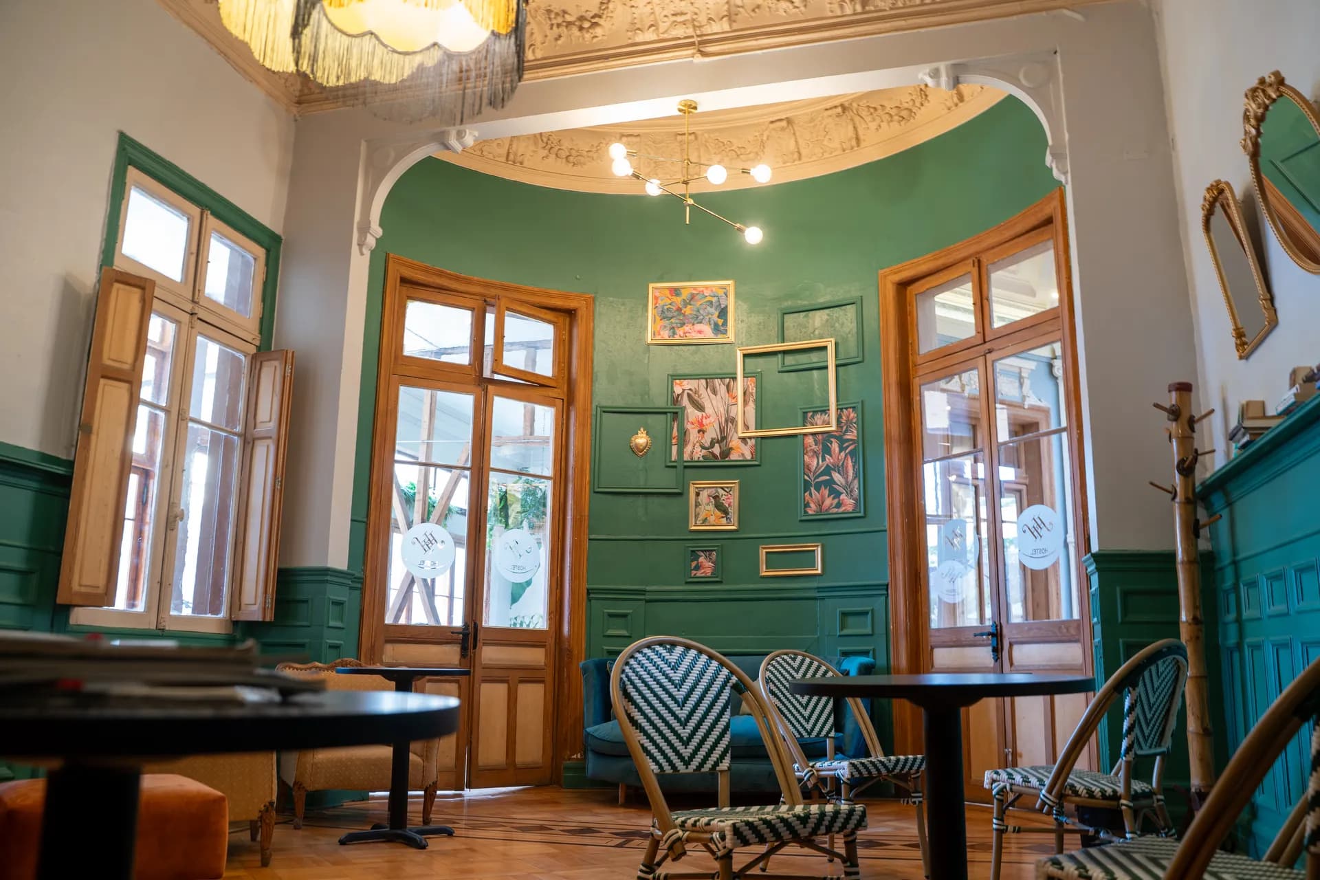 Áreas Comunes at Happy House Santiago — photo 8
