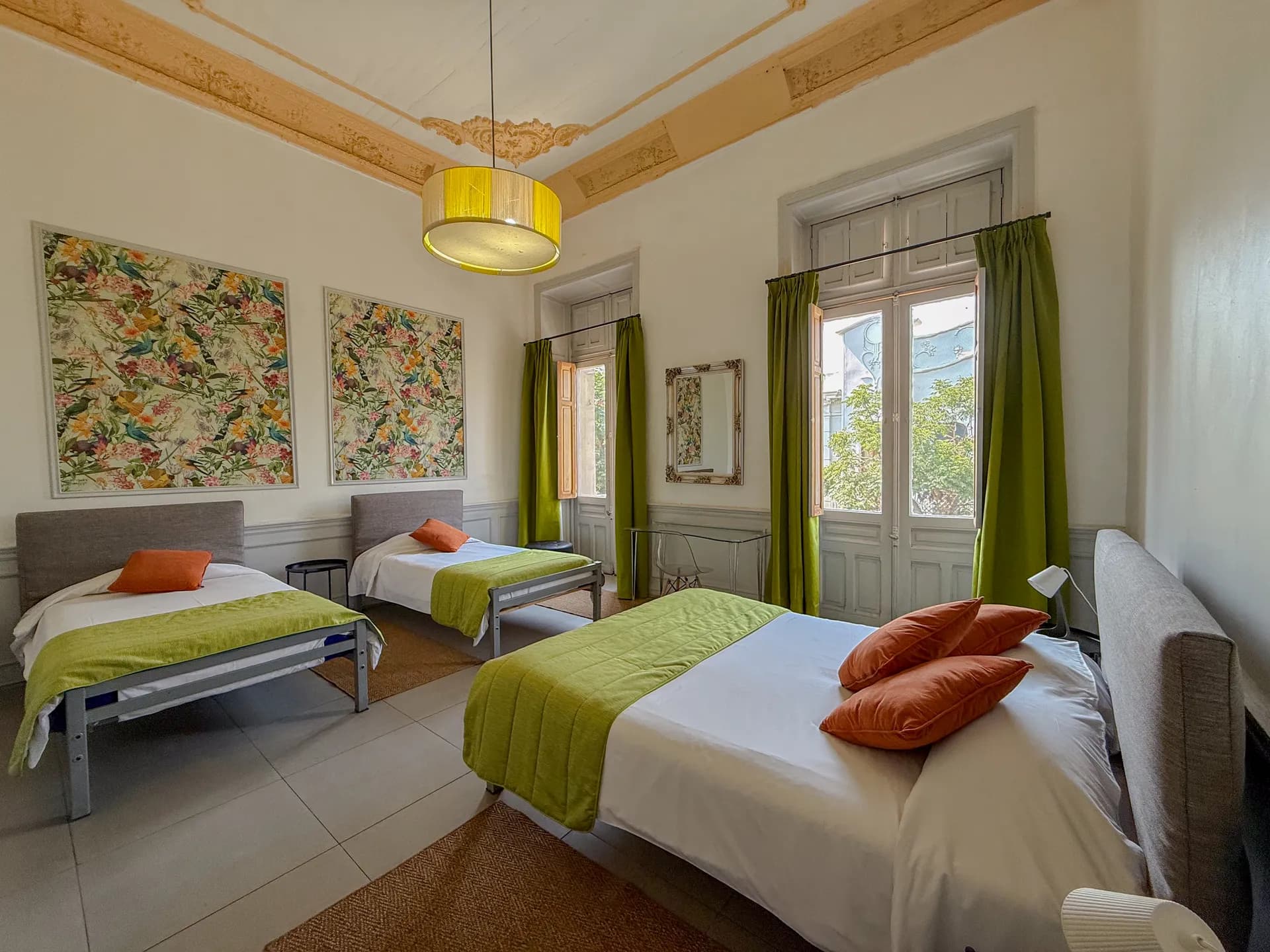 Habitaciones at Happy House Santiago — photo 9