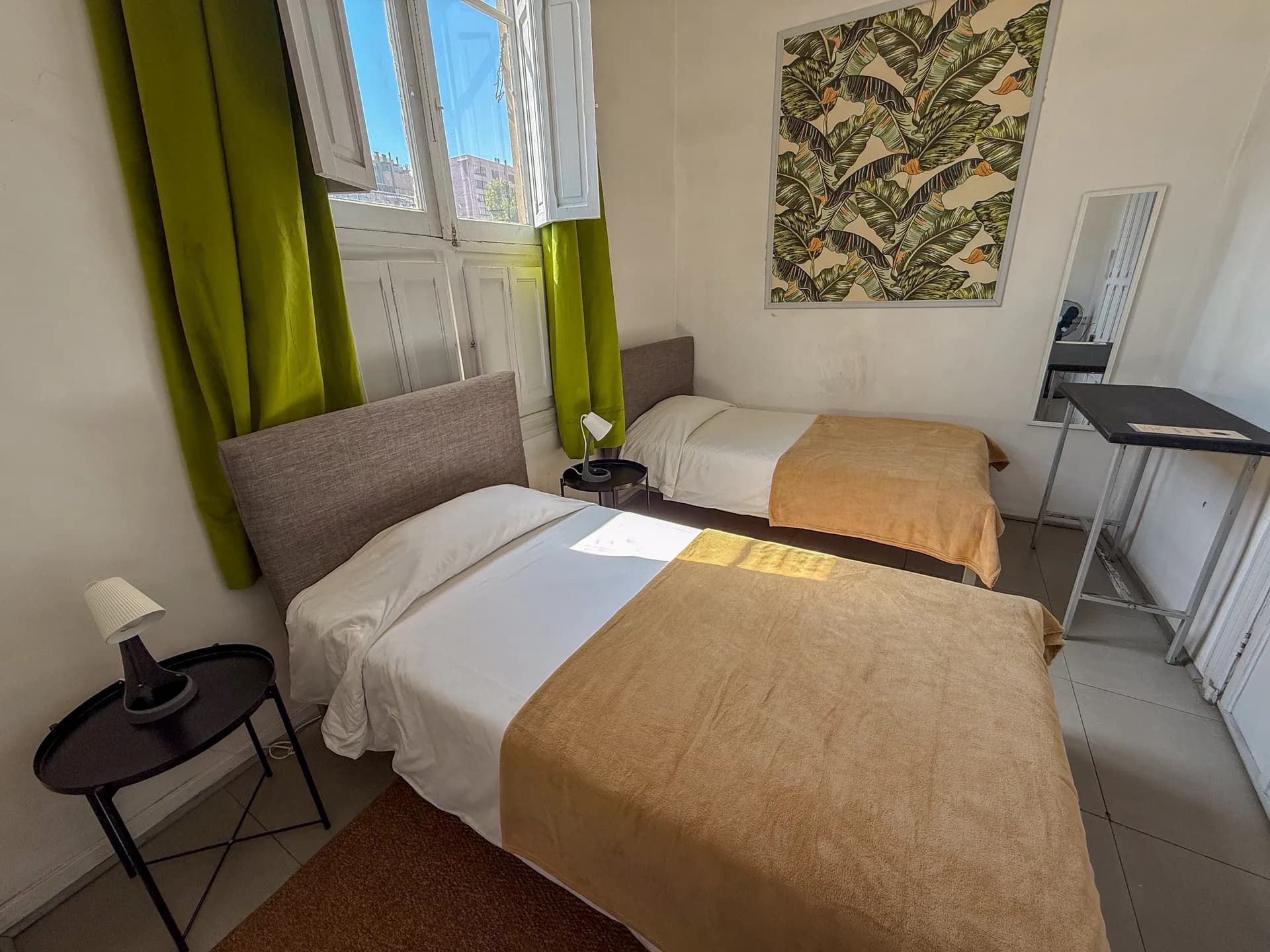 Habitaciones at Happy House Santiago — photo 8